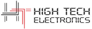 High Tech Electronics 
